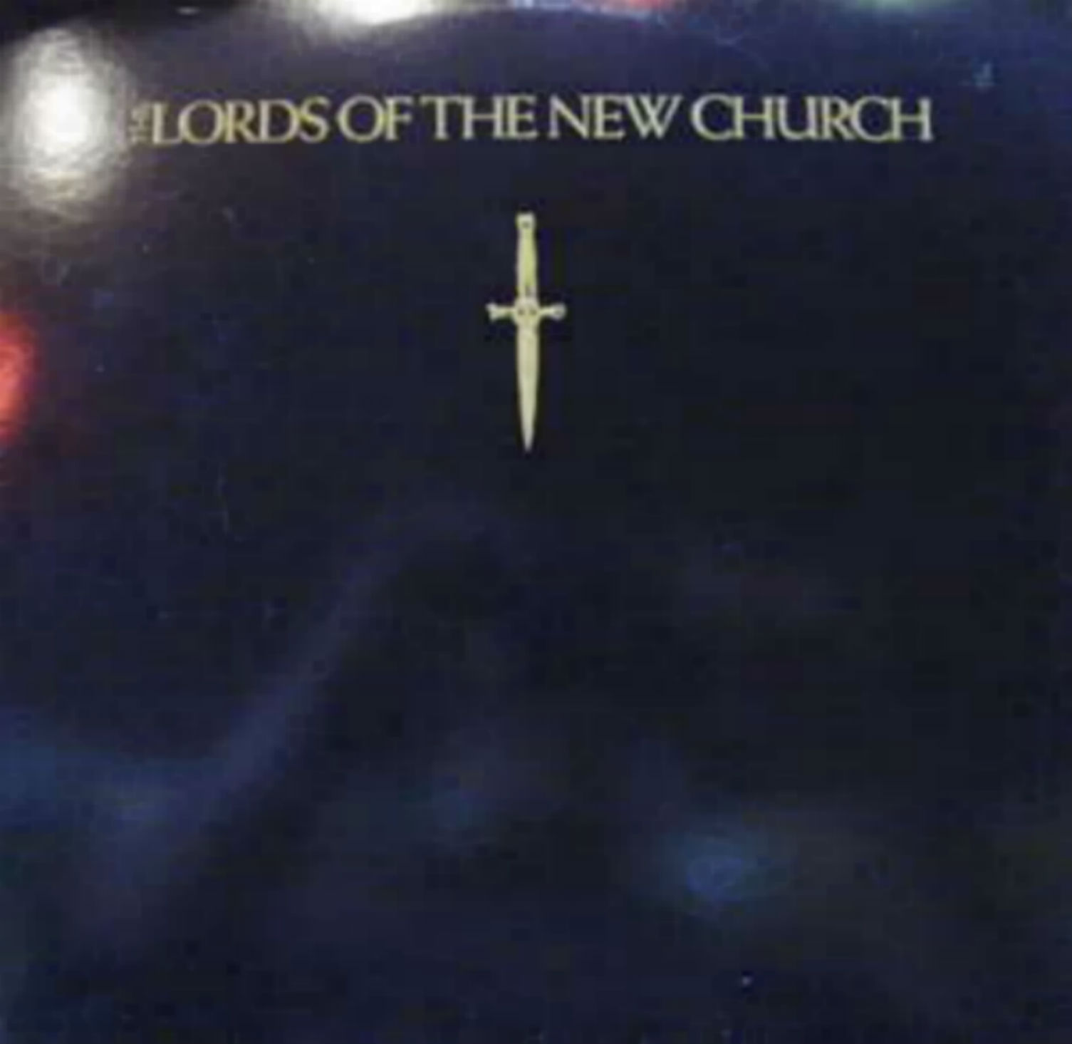 Lords Of New Church / Lords Of New Church