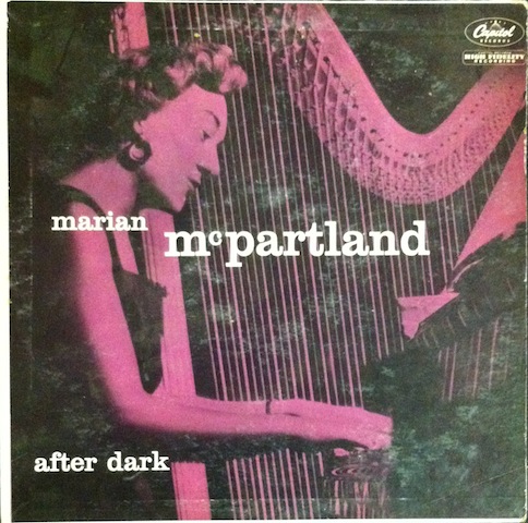 Marian McPartland / After Dark