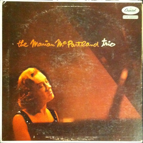 Marian McPartland / Marian McPartland Trio
