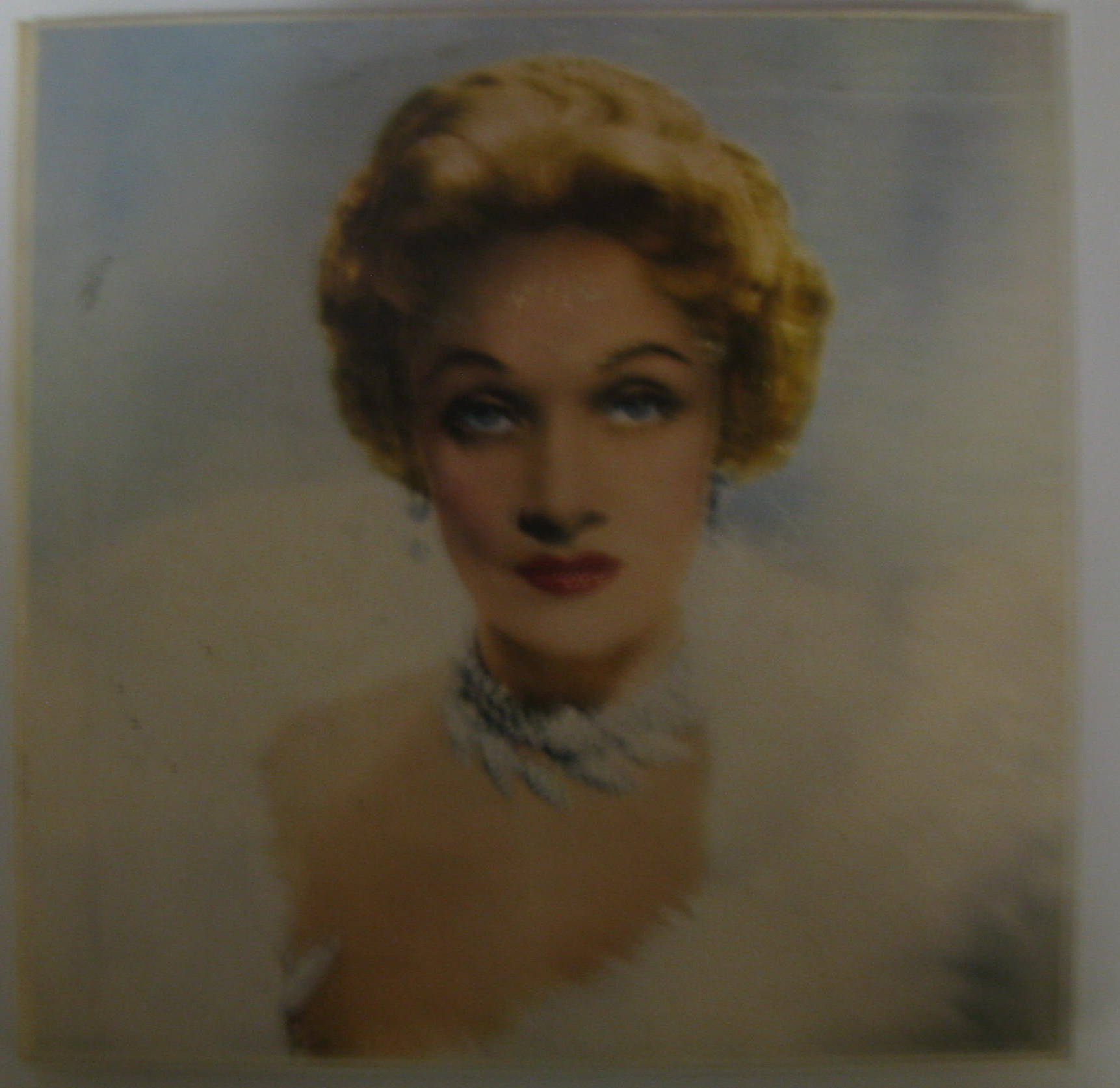 Marlene Dietrich / At The Café De Paris EP