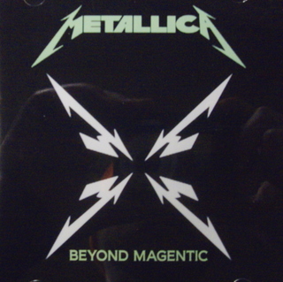 Metallica / Beyond Magic