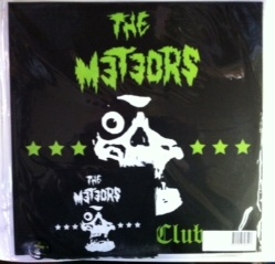 Meteors / Meteor Club