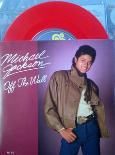 Michael Jackson / Off The Wall