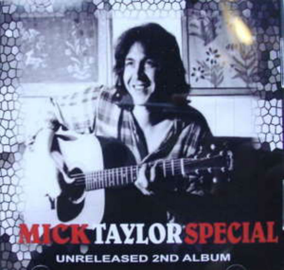 Mick Taylor / Special