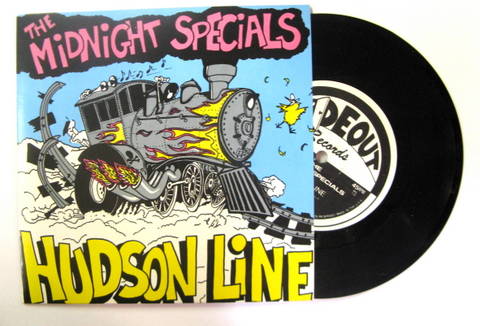Midnight Specials / Hudson Line