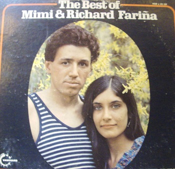 Mimi & Richard Farina / Best of