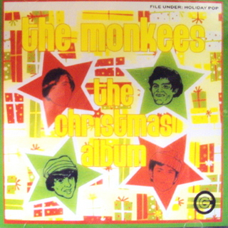 Monkees / Christmas Album