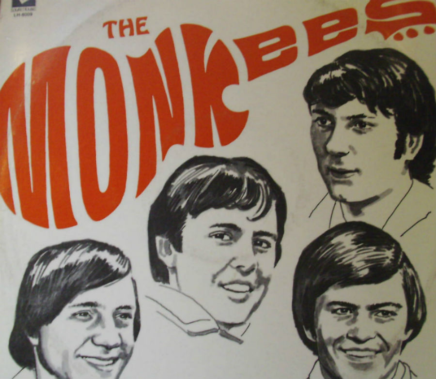 Monkees / Monkees  2LP