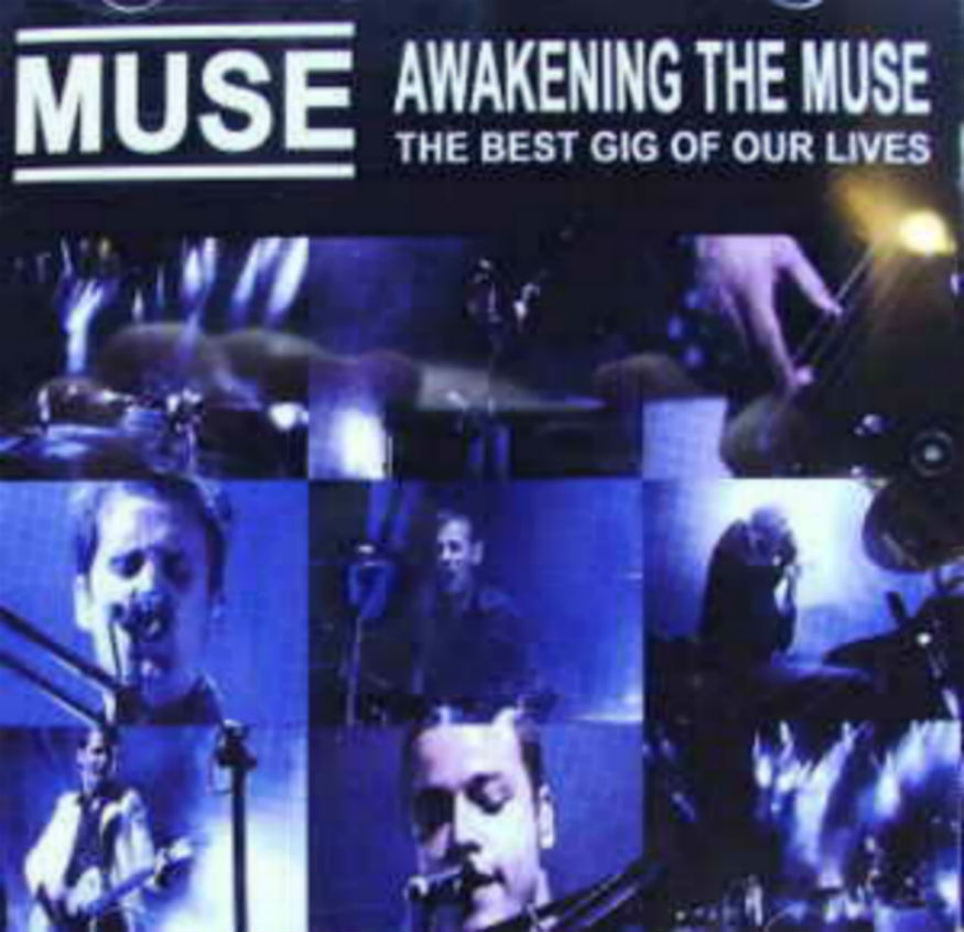 Muse / Awakening The Muse