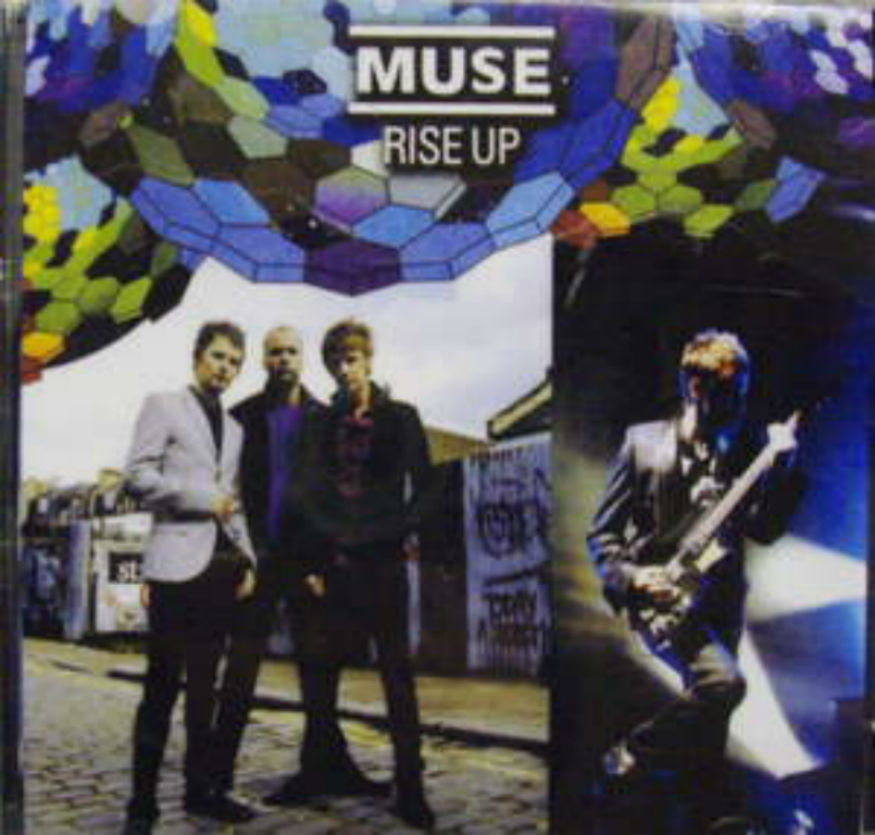 Muse / Rise Up