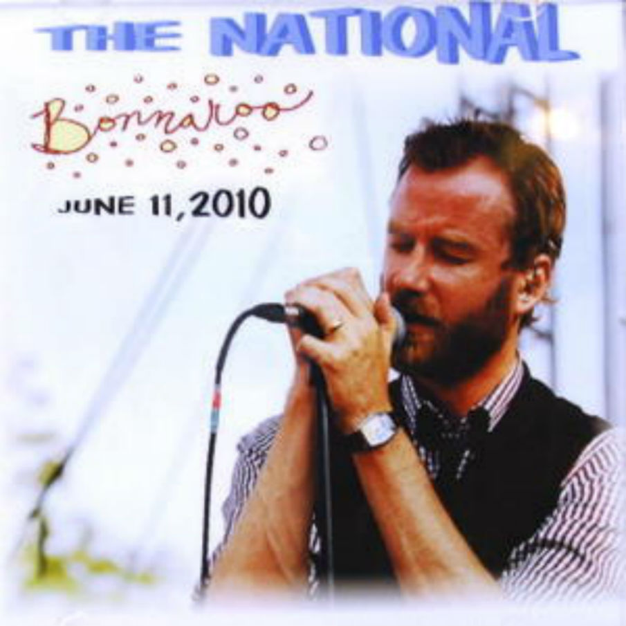 National / Bonnaroo 2010