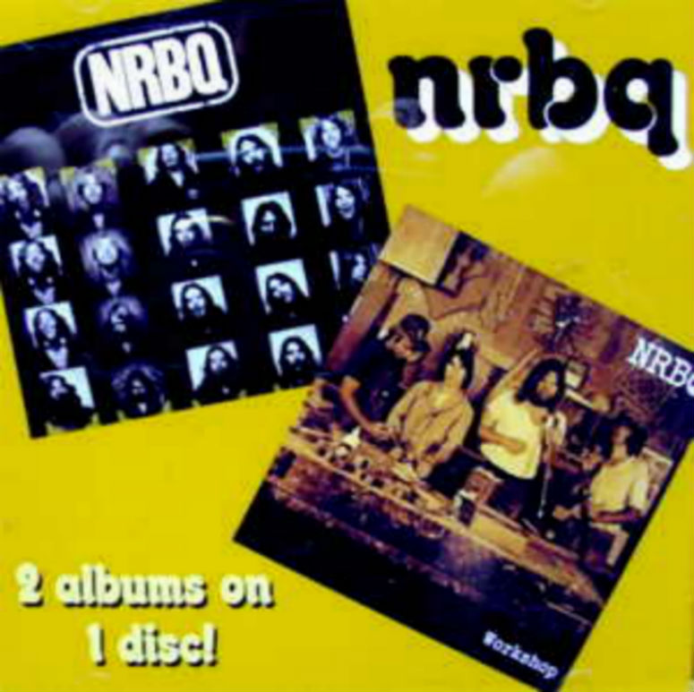 NRBQ / NRBQ And Workshop