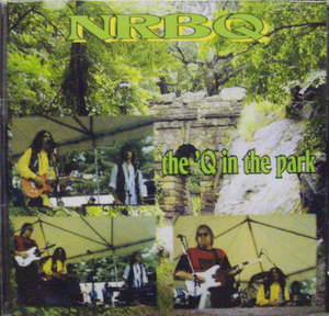 NRBQ / Q In The Park