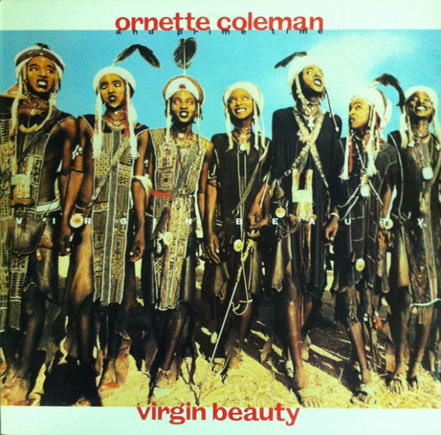Ornette Coleman / Virgin Beauty