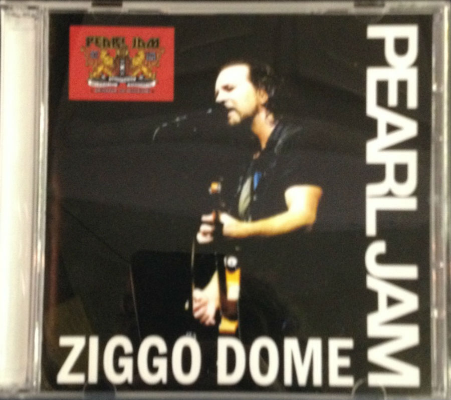 Pearl Jam / Ziggo Dome