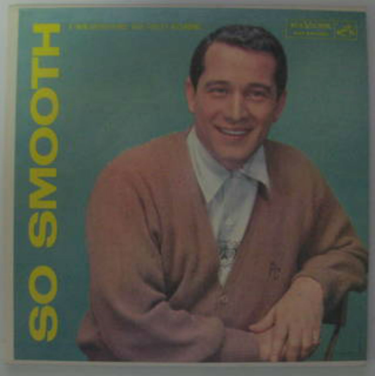 Perry Como / So Smooth EP