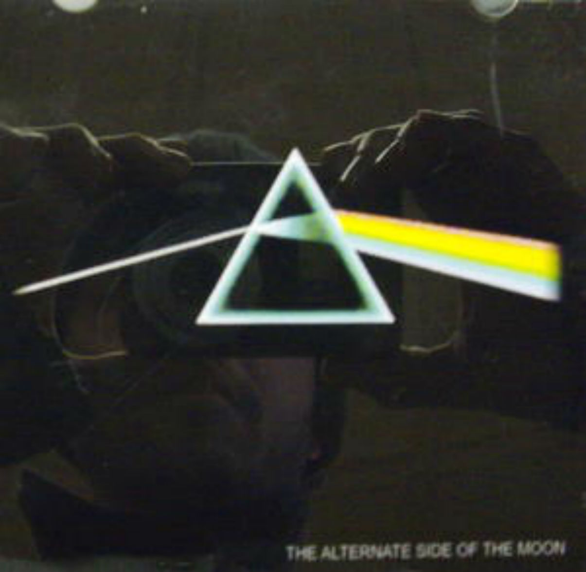 Pink Floyd / Alternate Side Of The Moon