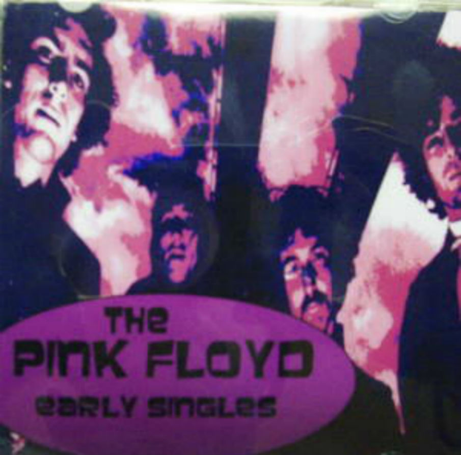 Pink Floyd / Early Singles