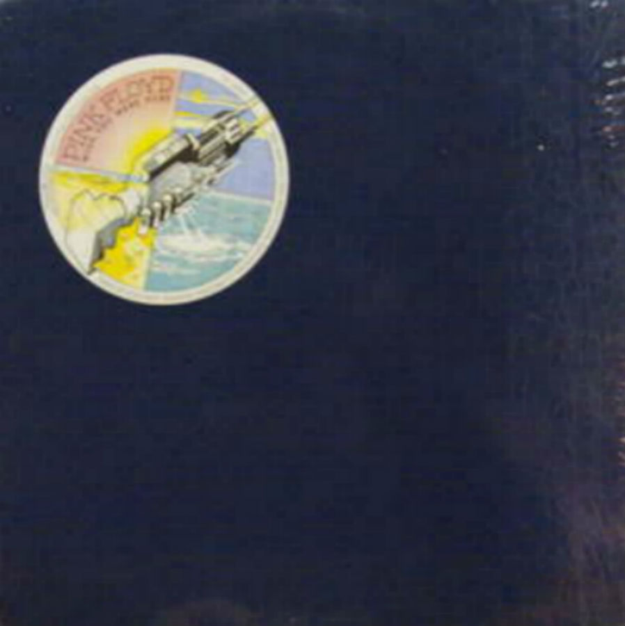 Pink Floyd Wish+You+Were+Here LP