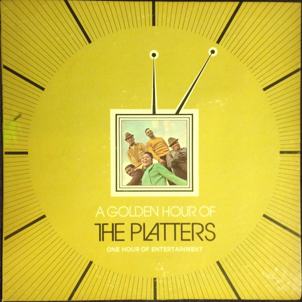 Platters / Golden Hour Of