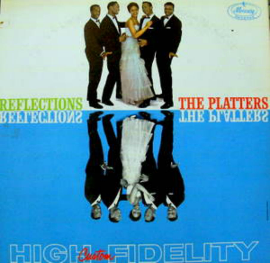 Platters / Reflections