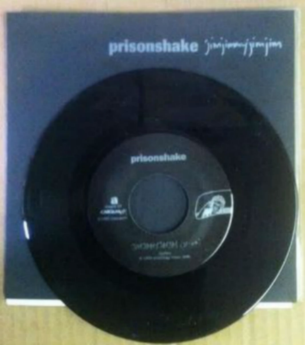 Prisonshake / Jimjimmyjimjim
