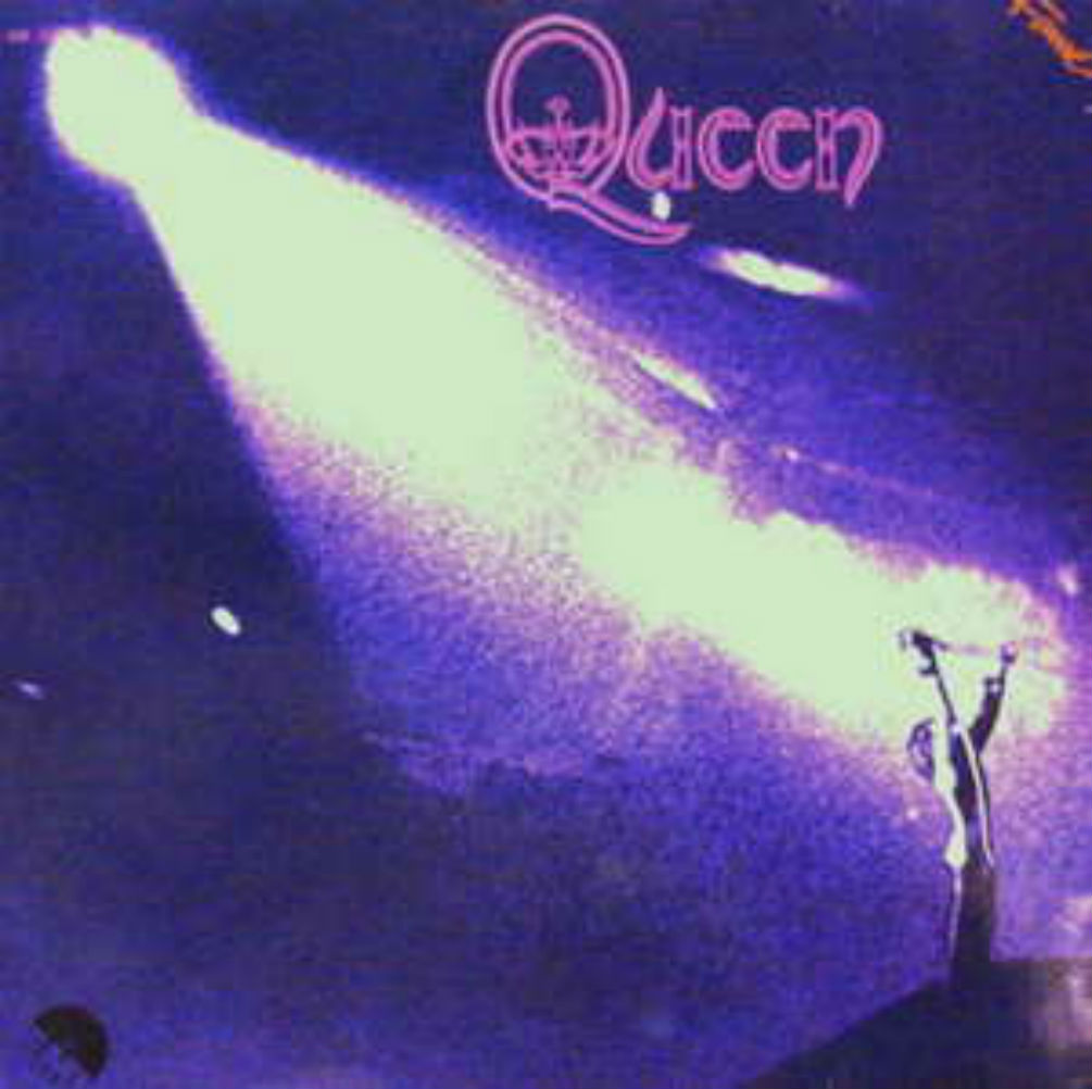 Queen - Queen Vinyl