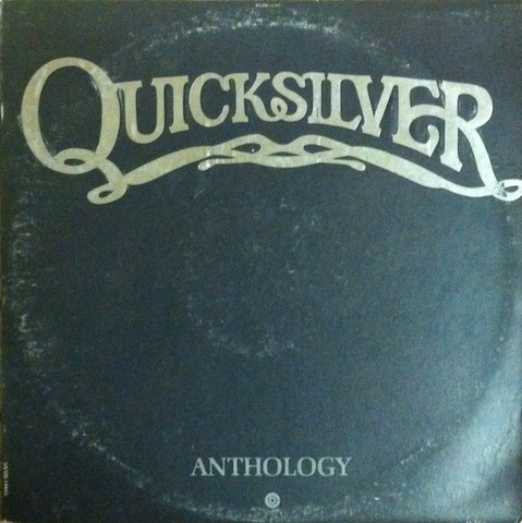 Quicksilver / Anthology