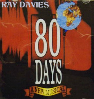Ray Davies / 80 Days