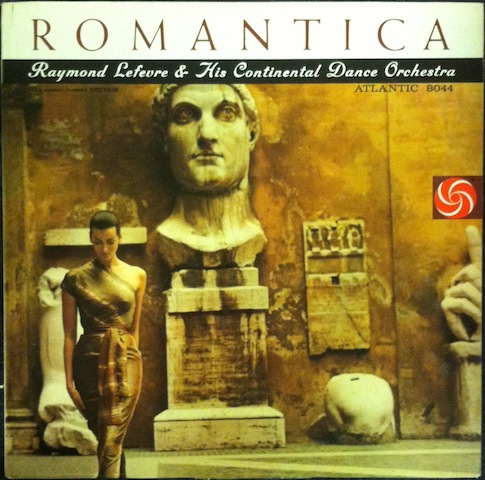 Raymond Lefevre / Romantica