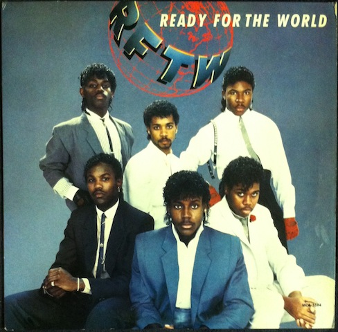 Ready For The World / RFTW