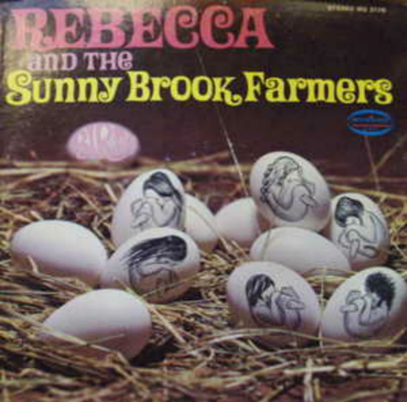 Rebecca And The Sunny Brook Farmers / Birth