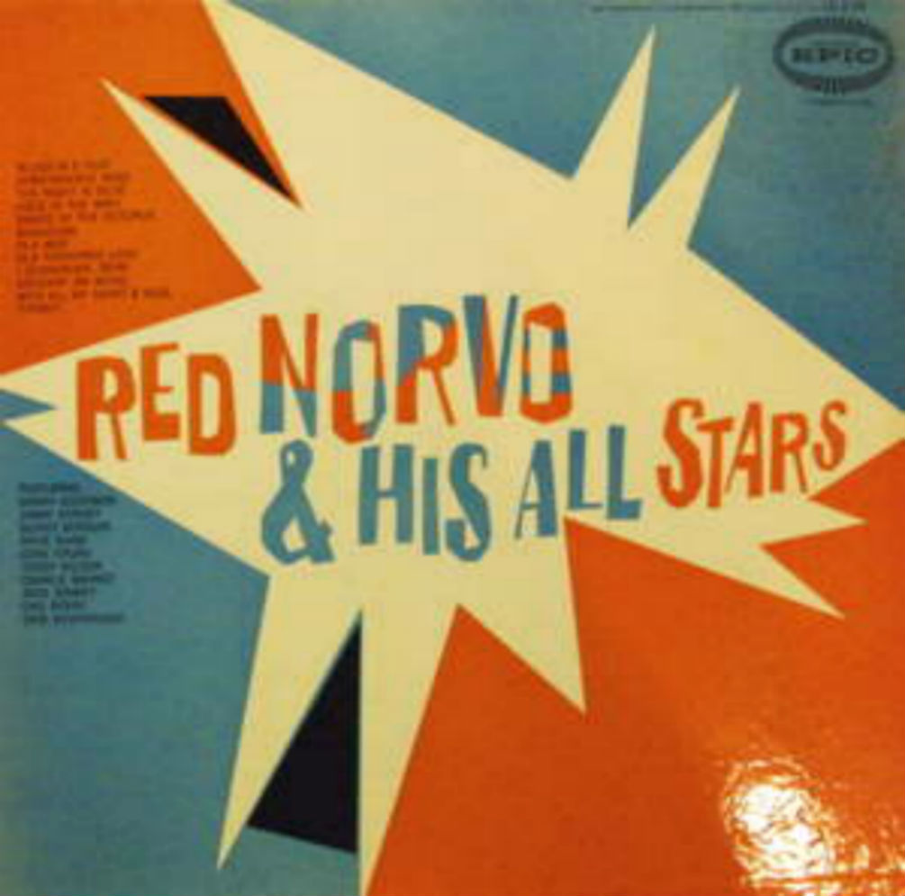 Red Norvo / Red Norvo And His All Stars