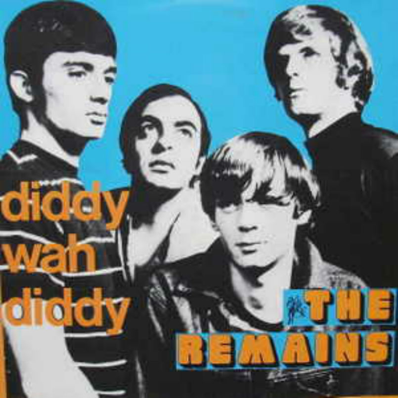 Remains / Diddy Wah Diddy