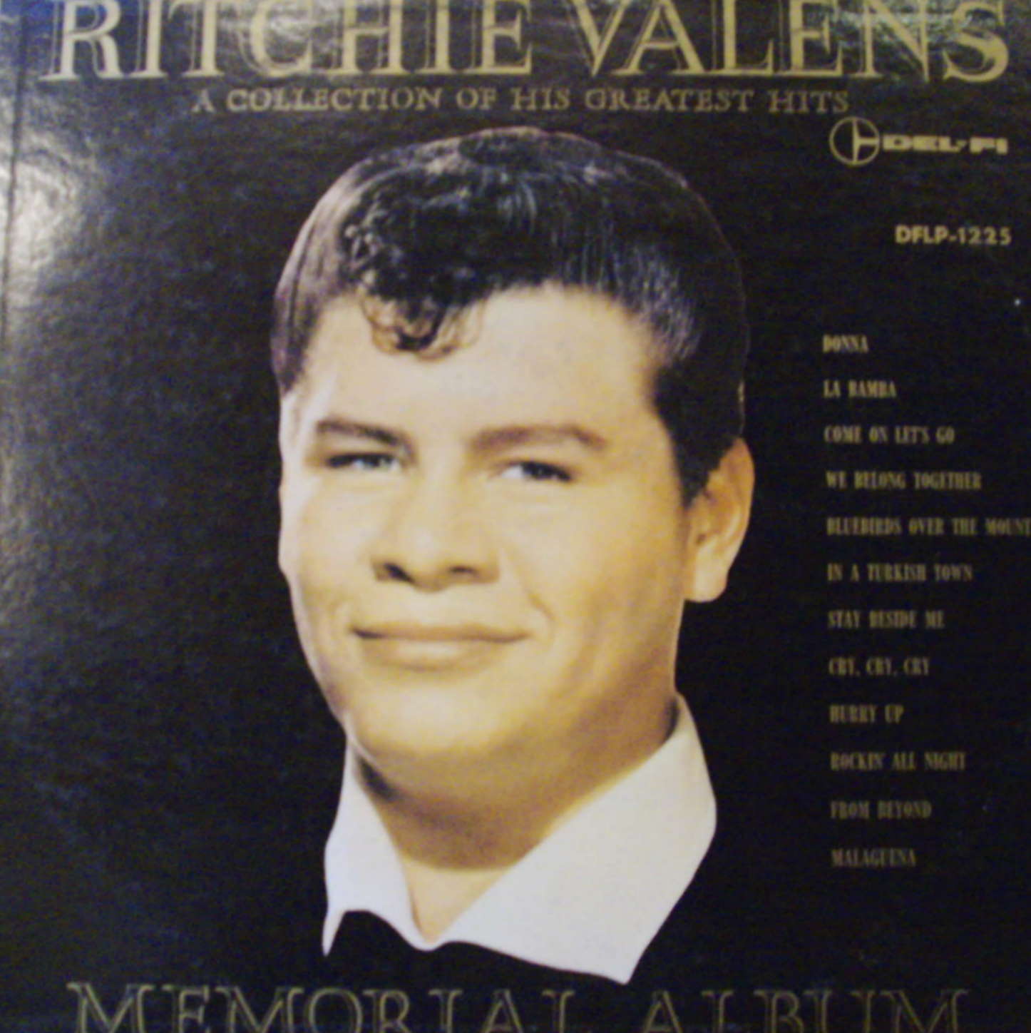 Ritchie Valens / His Greatest Hits