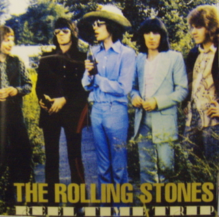 Rolling Stones / Reel Time Trip