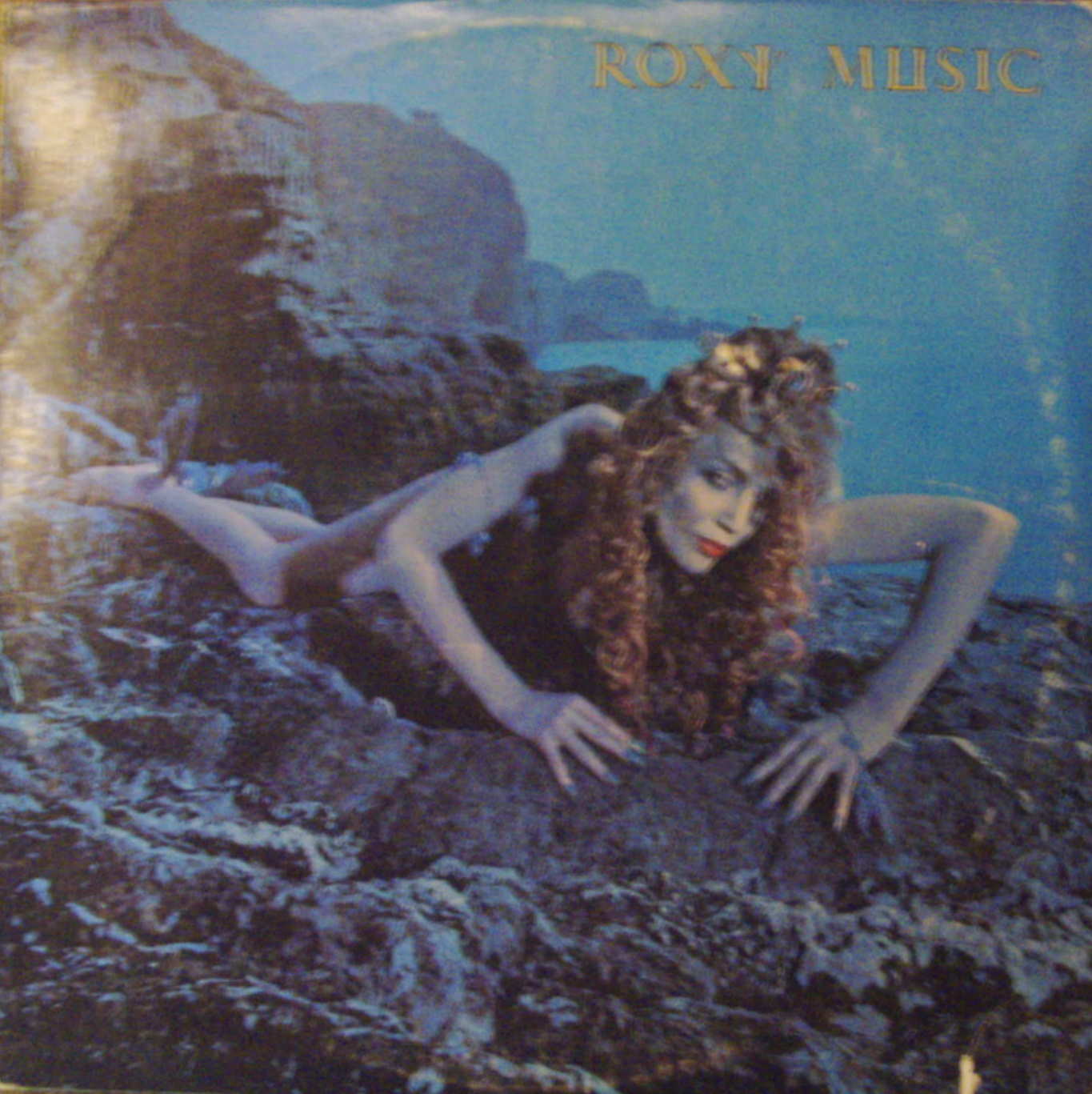 Roxy Music / Siren