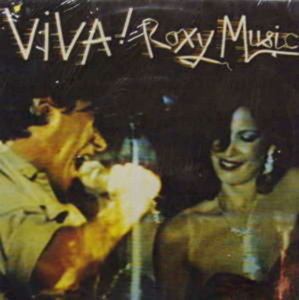 Roxy Music / Viva