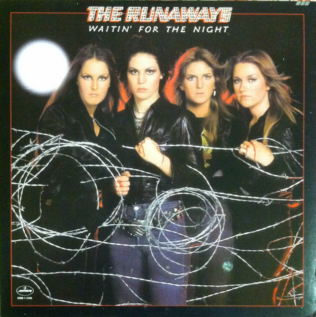 Runaways / Waitin’ For The Night