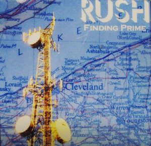 Rush / Finding Prime