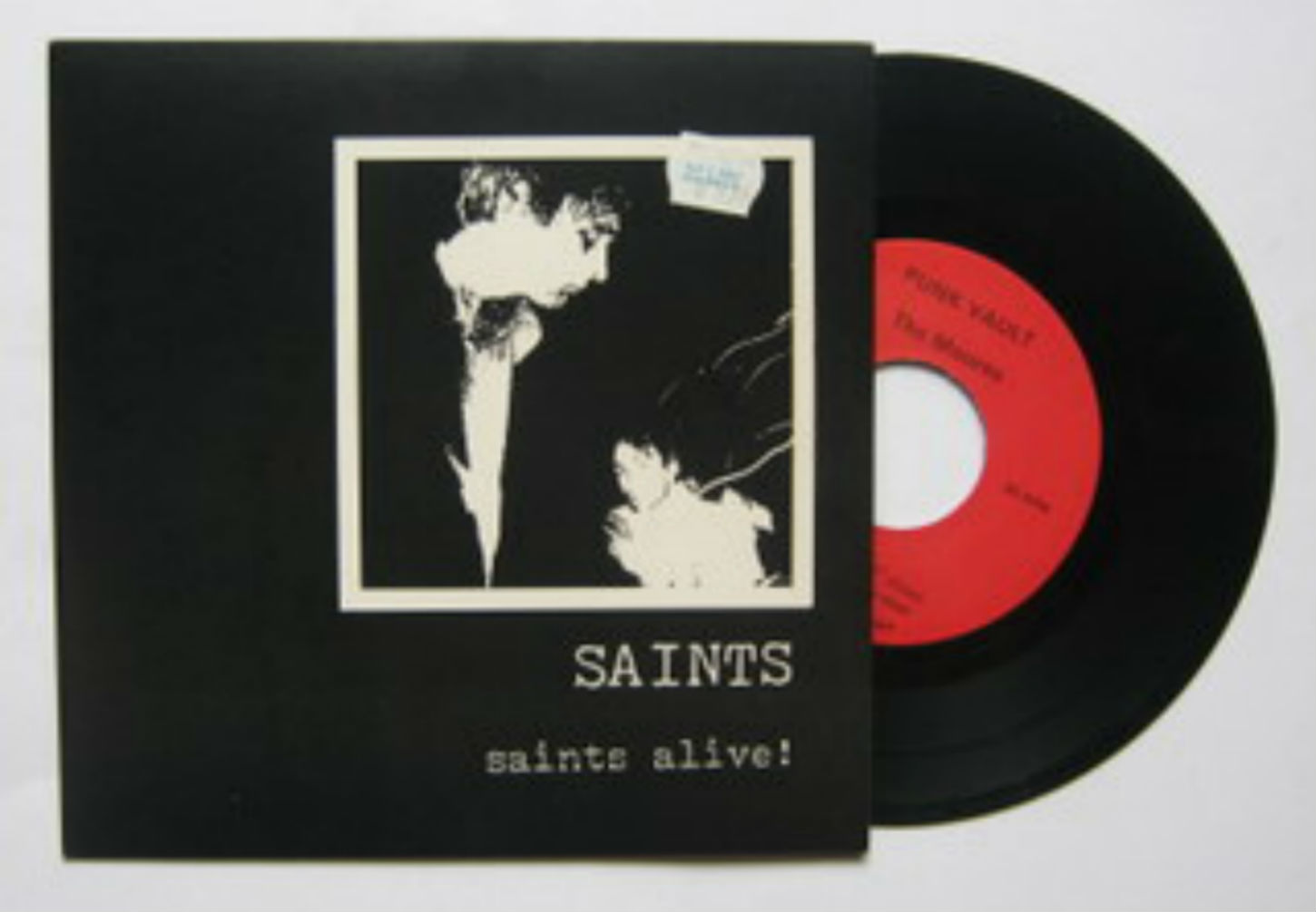 Saints / Saints Alive!