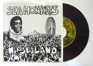 Sea Monkeys / Nipseyland