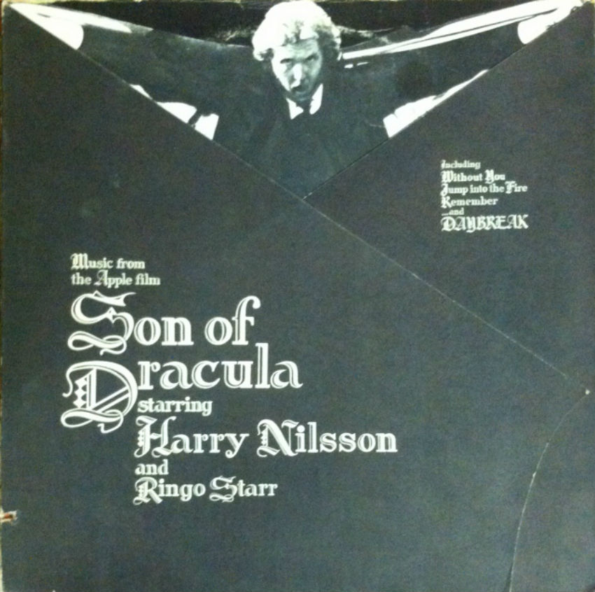 Harry Nilsson / Son Of Dracula