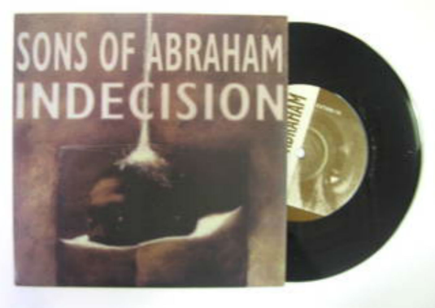 Sons Of Abraham/Indecision / Song #2