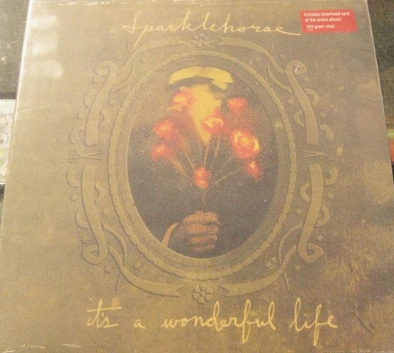 Sparklehorse / It's A Wonderful Life