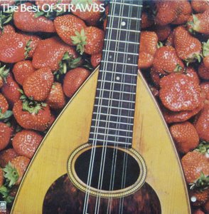 Strawbs / Best Of Strawbs