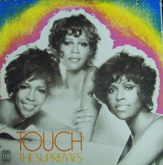 Supremes / Touch