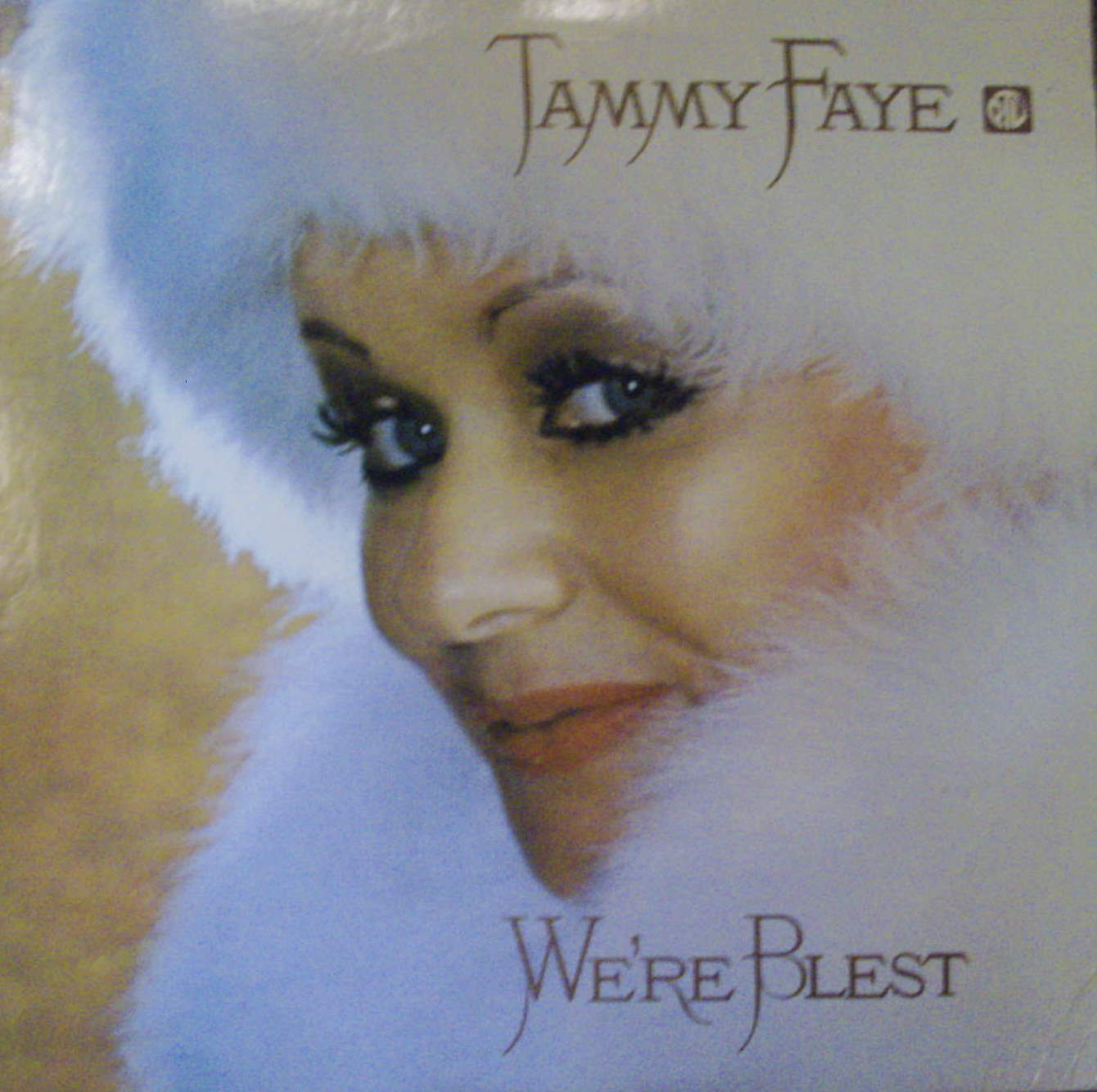 Tammy Faye Bakker / We're Blest