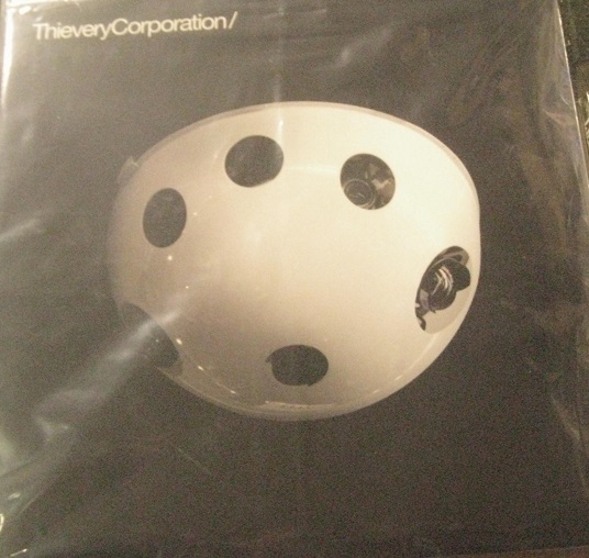 Thievery Corporation / Culture Of Fear