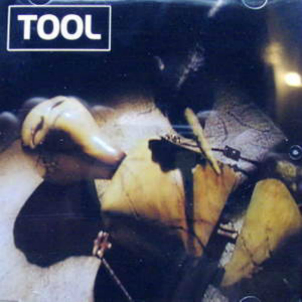 Tool / I Know The Pieces Fit Cuz I Watched Them Fall